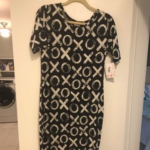 Lularoe Julia dress